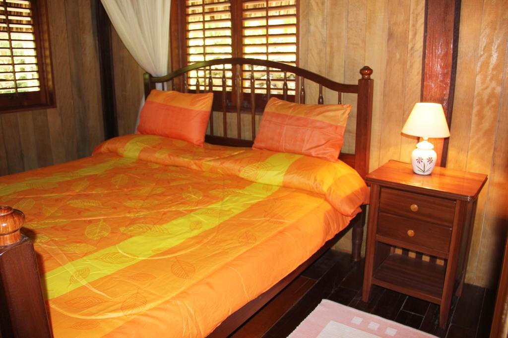 פונטה גורדה Sun Creek Lodge חדר תמונה