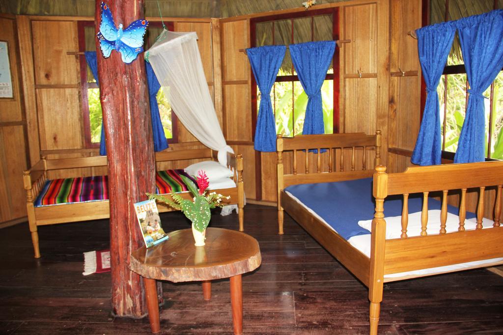 פונטה גורדה Sun Creek Lodge חדר תמונה