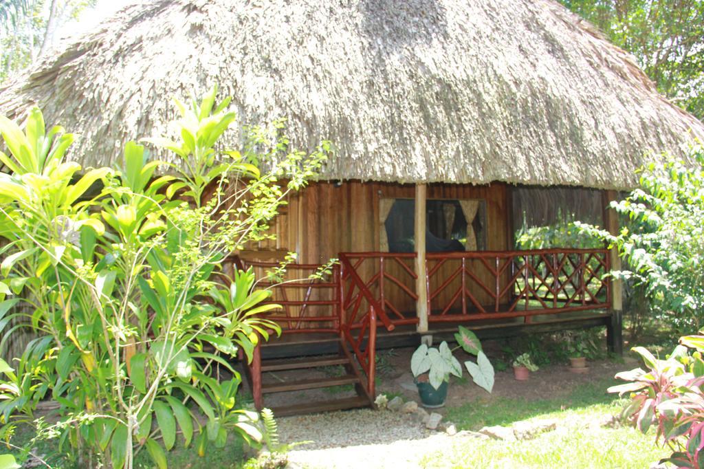 פונטה גורדה Sun Creek Lodge מראה חיצוני תמונה