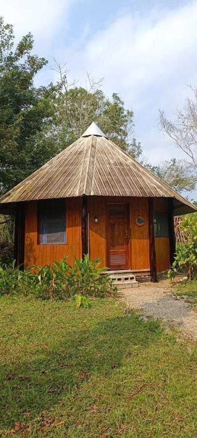 פונטה גורדה Sun Creek Lodge מראה חיצוני תמונה