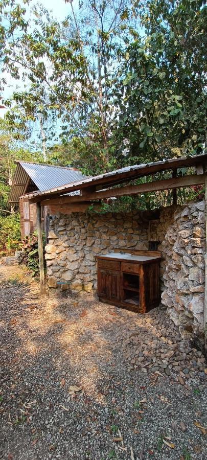 פונטה גורדה Sun Creek Lodge מראה חיצוני תמונה