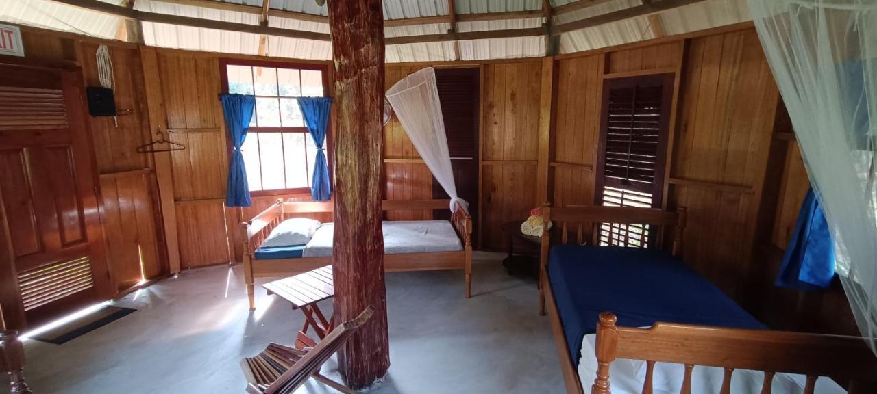 פונטה גורדה Sun Creek Lodge מראה חיצוני תמונה