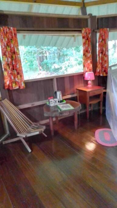 פונטה גורדה Sun Creek Lodge מראה חיצוני תמונה