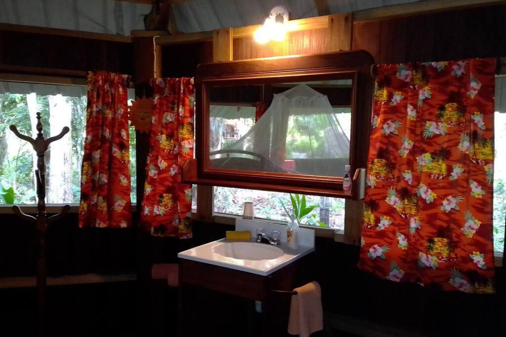 פונטה גורדה Sun Creek Lodge מראה חיצוני תמונה