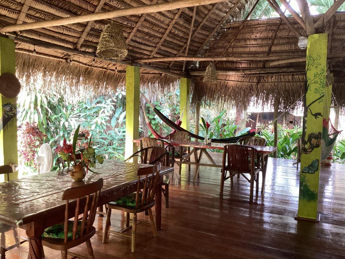 פונטה גורדה Sun Creek Lodge מראה חיצוני תמונה