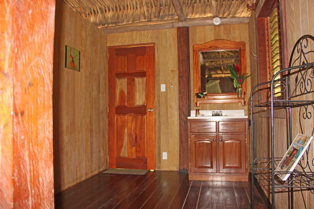פונטה גורדה Sun Creek Lodge חדר תמונה