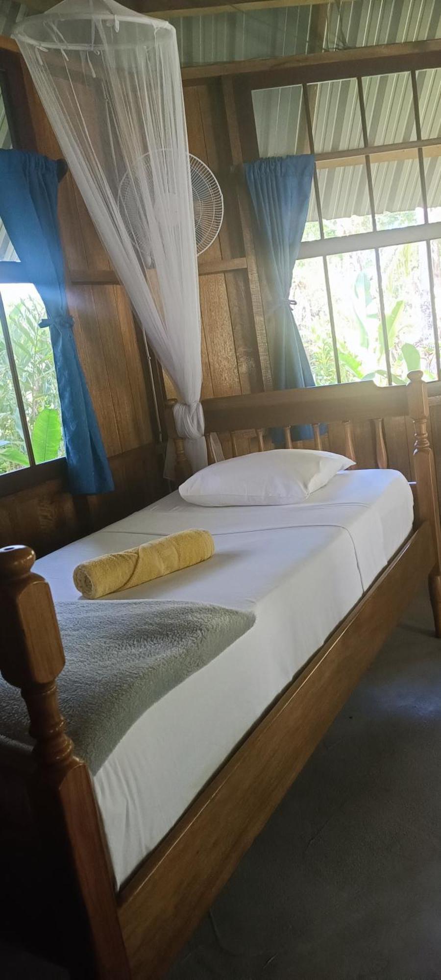 פונטה גורדה Sun Creek Lodge מראה חיצוני תמונה