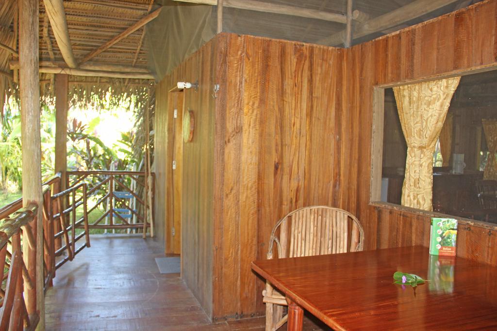 פונטה גורדה Sun Creek Lodge חדר תמונה
