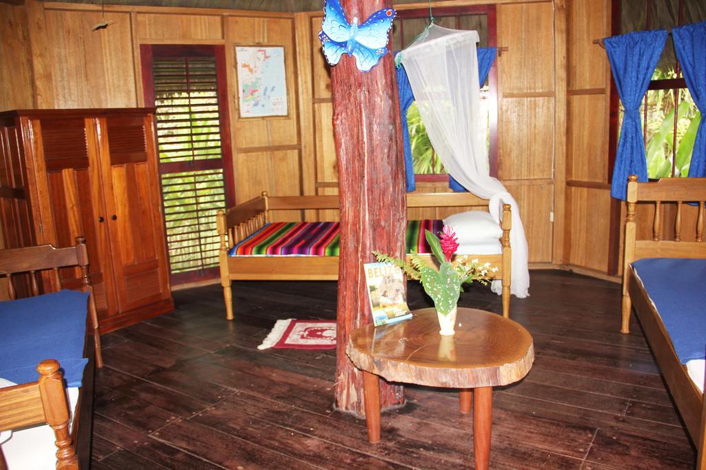 פונטה גורדה Sun Creek Lodge חדר תמונה