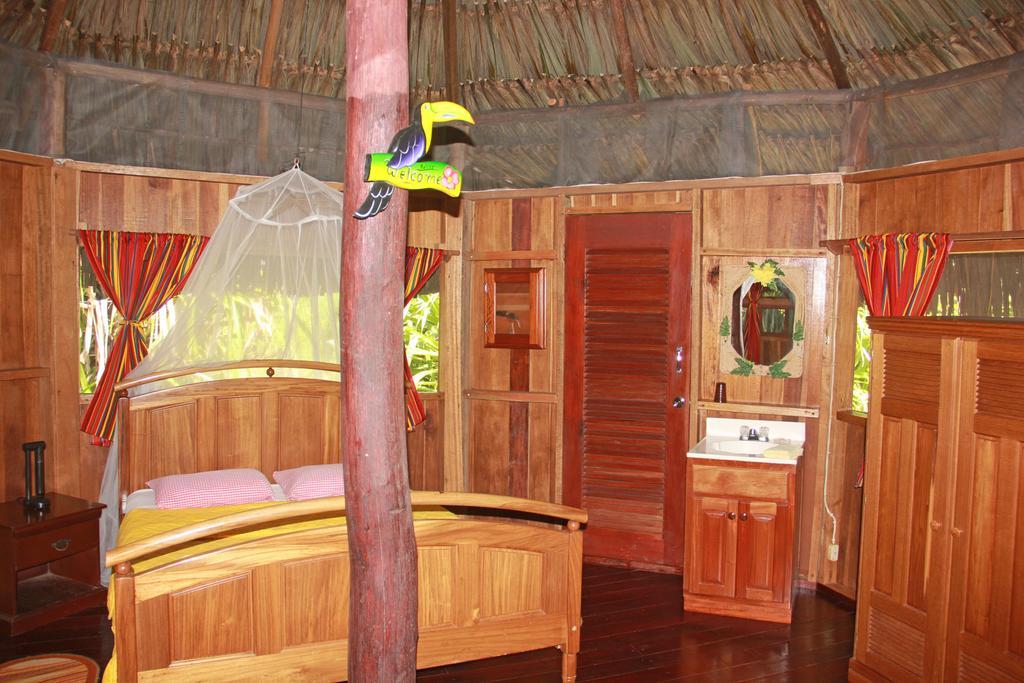 פונטה גורדה Sun Creek Lodge מראה חיצוני תמונה