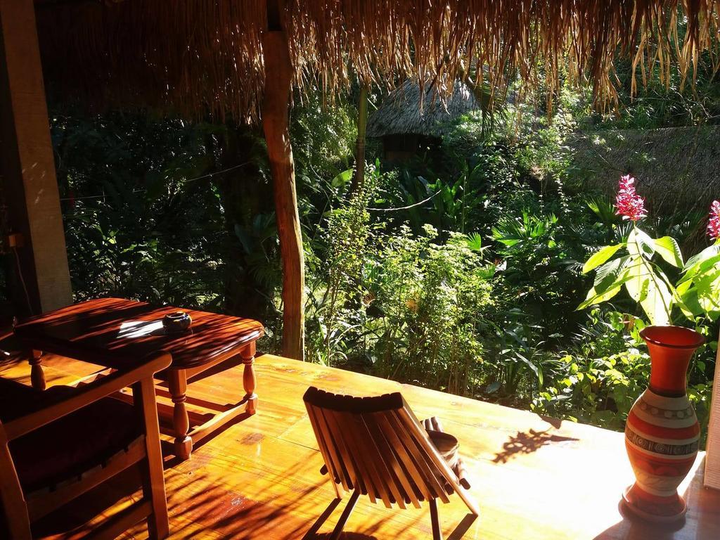 פונטה גורדה Sun Creek Lodge מראה חיצוני תמונה