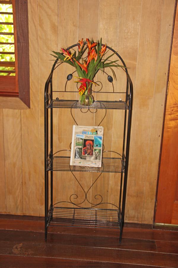 פונטה גורדה Sun Creek Lodge מראה חיצוני תמונה