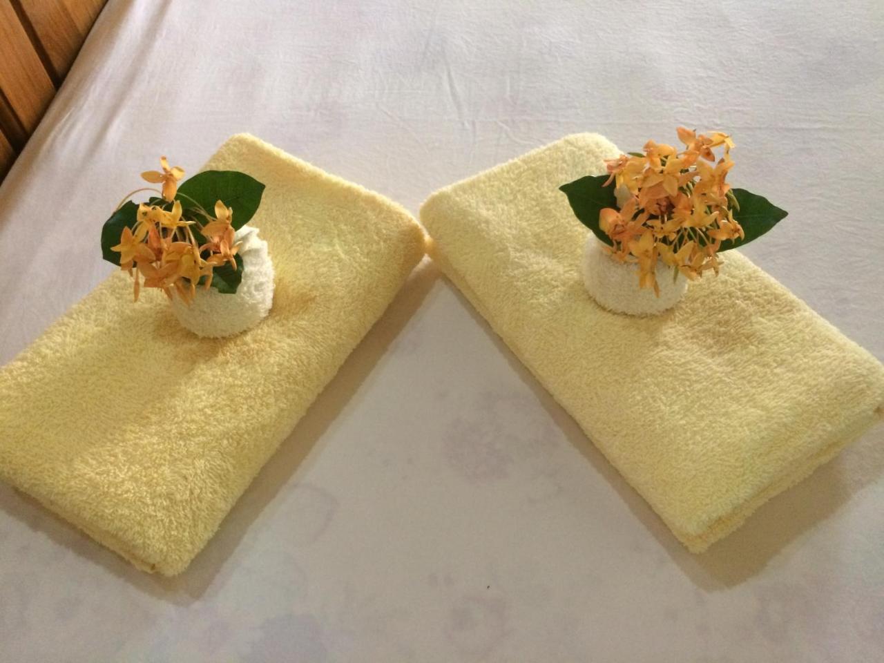 פונטה גורדה Sun Creek Lodge מראה חיצוני תמונה