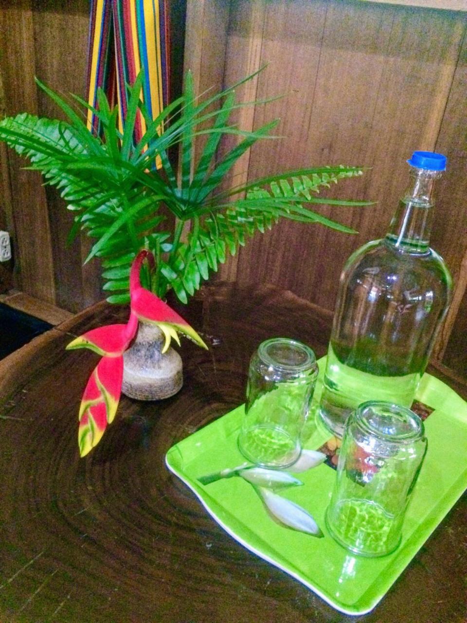 פונטה גורדה Sun Creek Lodge מראה חיצוני תמונה