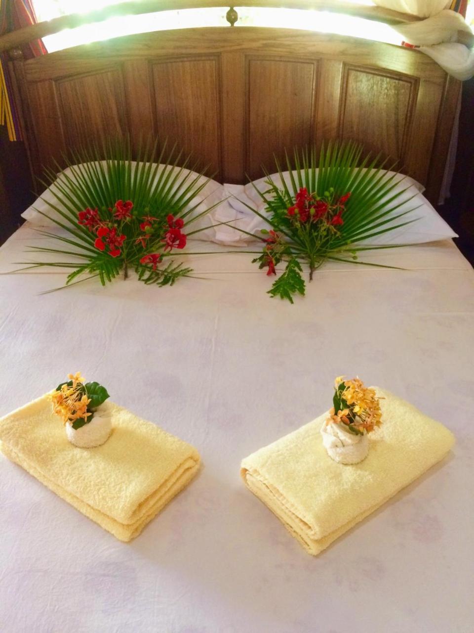 פונטה גורדה Sun Creek Lodge מראה חיצוני תמונה