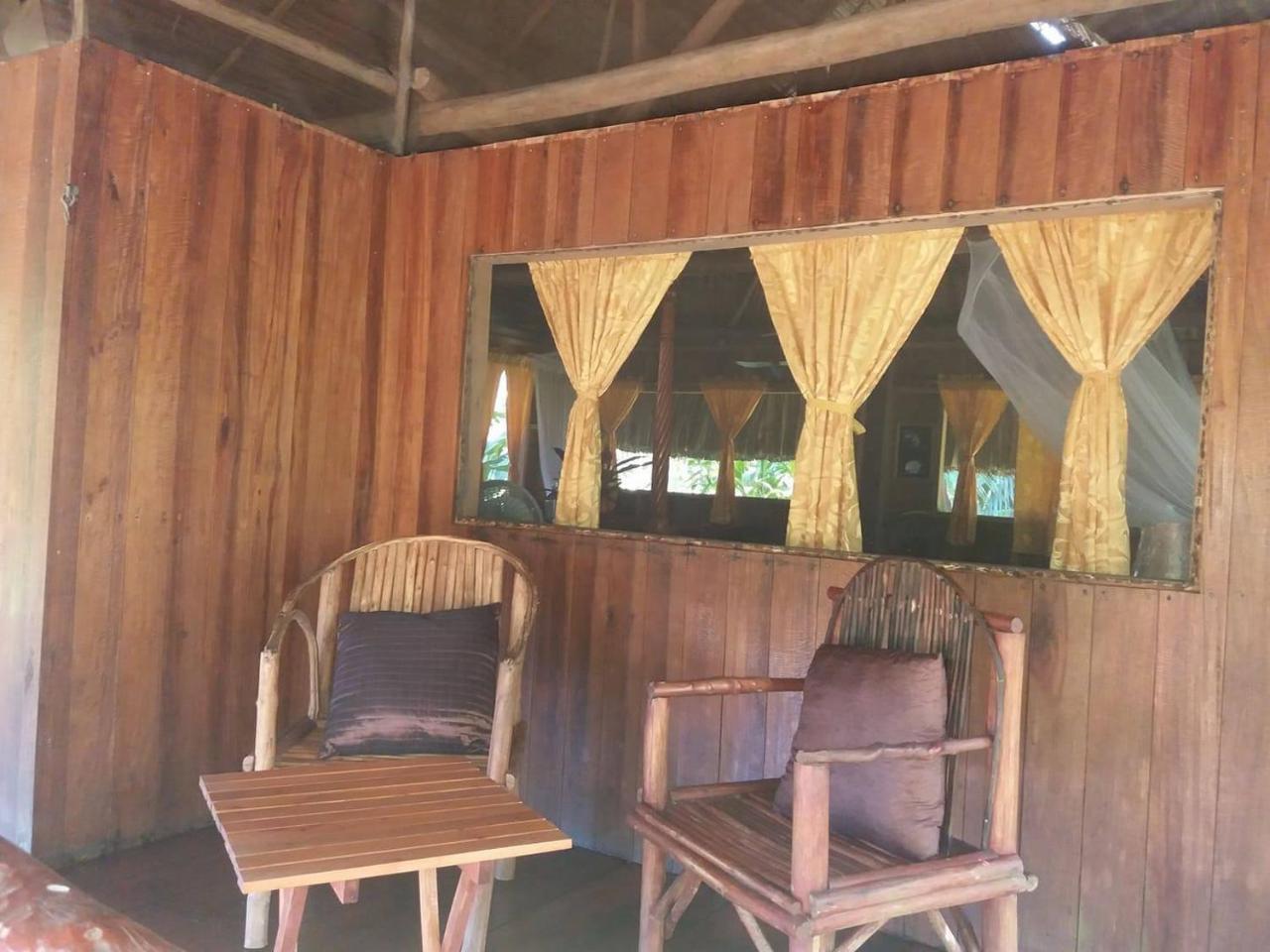 פונטה גורדה Sun Creek Lodge מראה חיצוני תמונה